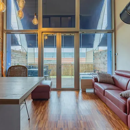 Lägenhet I Host Flat - Adriano 51 Milano