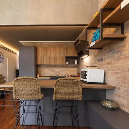 Lägenhet I Host Flat - Adriano 51 Milano