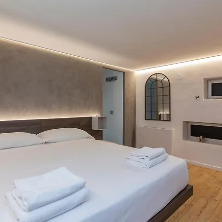 I Host Flat - Adriano 51 Milano