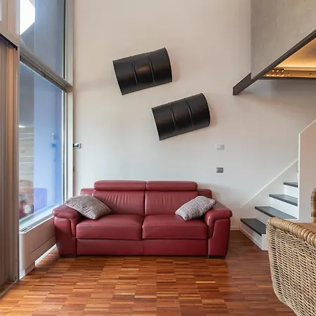I Host Flat - Adriano 51