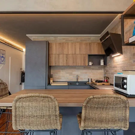 I Host Flat - Adriano 51 Lägenhet Milano