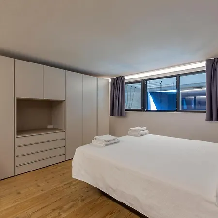 Apartment I Host Flat - Adriano 51 *