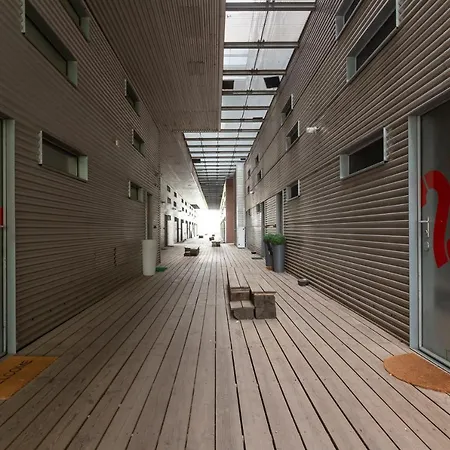 I Host Flat - Adriano 51 Apartment Mailand