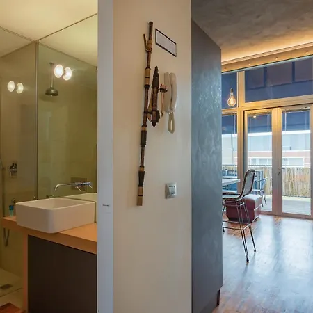 I Host Flat - Adriano 51 Apartment Mailand