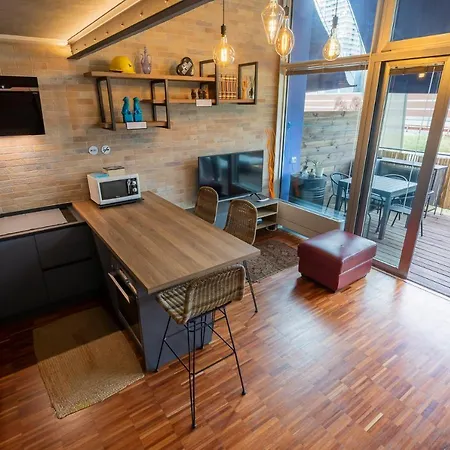Appartement I Host Flat - Adriano 51 *